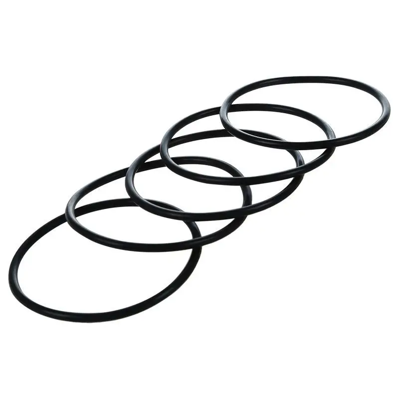 Nitrile (NBR) rubber O ring 24.99mm ID x 3.53mm CS Nitrile 70 ShA